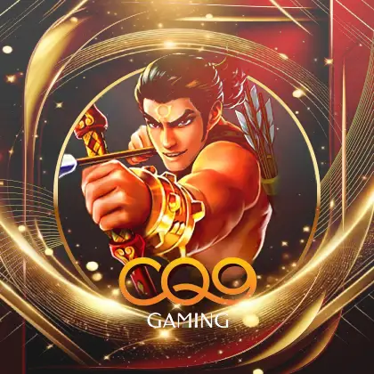 CQ9game-เป๋าตุง168