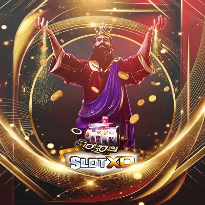 SLOTXOgame-เป๋าตุง168